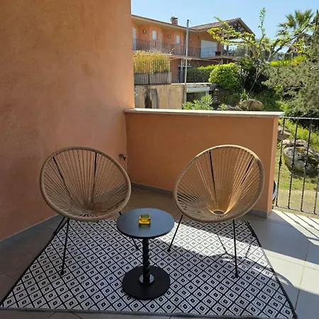 Sarl Valinco Locations 2 Olmeto (Corsica)