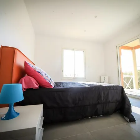 Sarl Valinco Locations 2 Apartment *