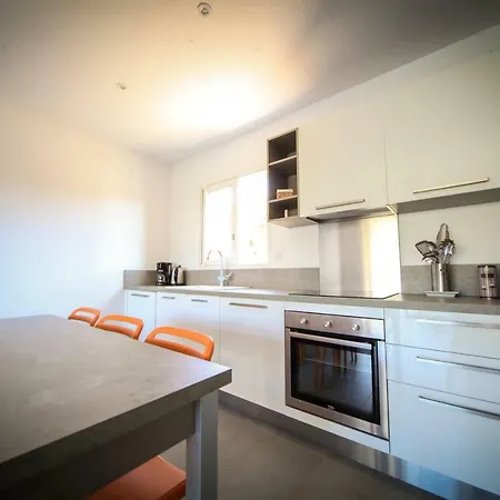 Apartment Sarl Valinco Locations 2 Olmeto (Corsica)