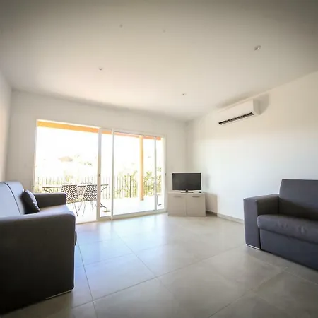 Sarl Valinco Locations 2 Apartment