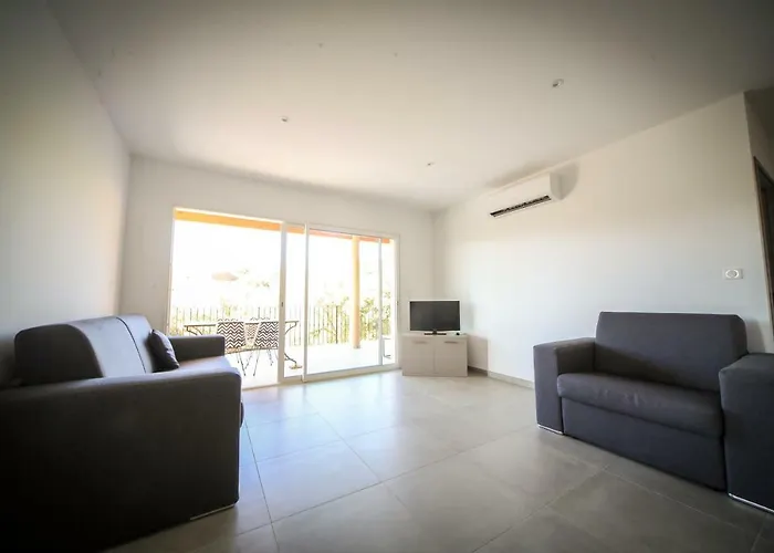 Sarl Valinco Locations 2 Apartment