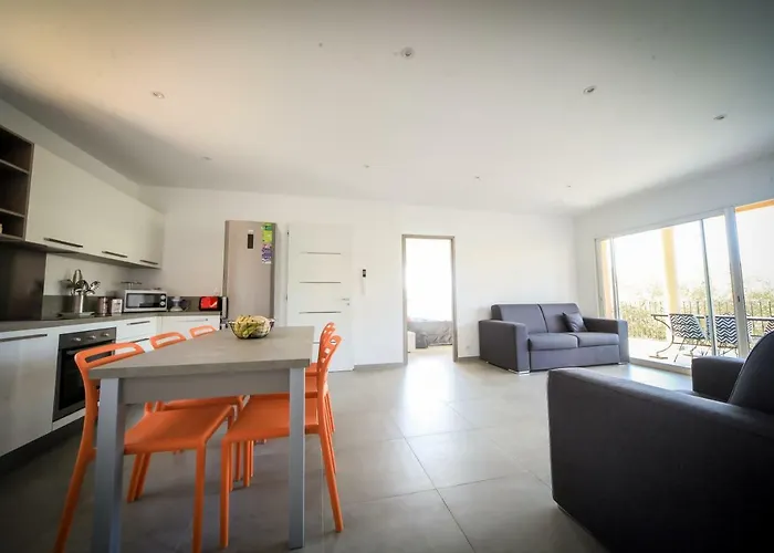 Apartment Sarl Valinco Locations 2 *